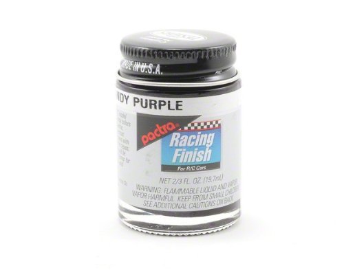 Pactra RC73 CANDY PURPLE - $12.99