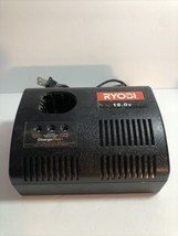 Ryobi  18V ChargePlus P110 Class 2 NiCd Battery Charger - $16.79