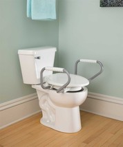 Bemis CleanShield Seat Support Arms- Safety Rails - $46.55