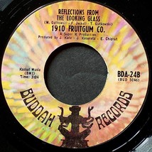 1910 Fruitgum Co. - Simon Says / Reflections From The Looking Glass [7&quot; 45 rpm] - £1.81 GBP
