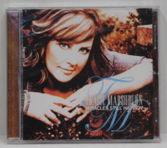 Miracles Still Happen- Tracie Marshburn - New/Sealed - Cracked Case - £6.17 GBP