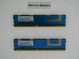 A2257246 16GB 2X8GB DDR2-667 Fbdimm Dell Power Edge 2900 - $120.77