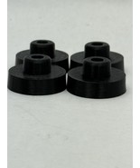 Replacement feet  for the Underwood 6 model typewriter. - $33.12