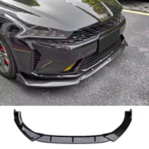 Front Lip 3-Piece for 2021 KIA K5 - £56.10 GBP