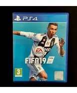 FIFA 19 Standard PlayStation 4 - £7.47 GBP