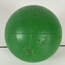 Macgregor Bocce Ball Outdoor Bocce Game Green Replacement Circle Line Pa... - $8.54