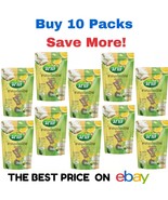 10x Malee Tea Detox Thai Herbal Organic Instant Cleanse Colon Weight Con... - $1,401.08 MXN