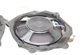07-13 INFINITI G35 SEDAN Front Left And Right Door Speakers F1747 image 9