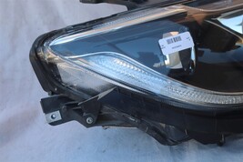 2017-20 Chrysler Pacifica Halogen Headlight Lamp w/LED DRL Passenger Right RH  image 6