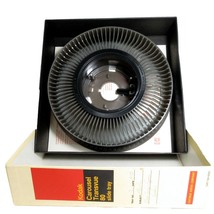 Kodak Carousel Transvue 80 Slide Tray for Projectors - £19.50 GBP