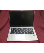 HP ELITEBOOK FOLIO 9470M INTEL CORE i5  NO HDD - BROKEN - $138.59