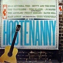 Hootenanny No. 3 [Record] - $19.99