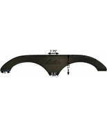 20142018 Keystone Cougar New Fender Skirt Black - $165.26