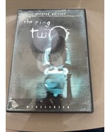 The Ring Two (Unrated Widescreen Edition) - DVD -  Very Good - James Les... - $55.38 MXN