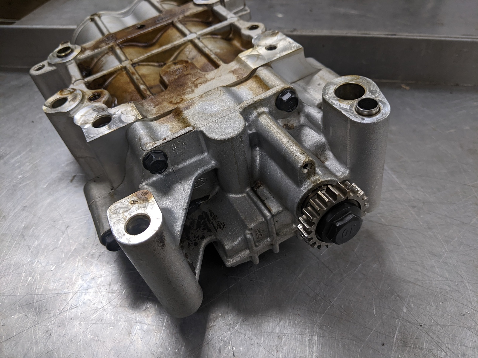 Balance Shaft Assembly For 11-14 Hyundai Sonata  2.4 - $296.95