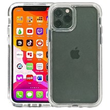 Slim Shockproof Transparent EXPO Case Cover for iPhone 13 6.1&quot; CLEAR - £6.12 GBP