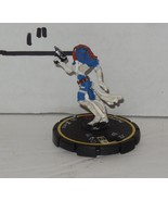 Heroclix Miniature Marvel Comics Xpolsion set Mystique #028 figure ONLY - $192.39 MXN