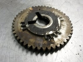 Exhaust Camshaft Timing Gear From 2011 Nissan Titan  5.6 - $39.55