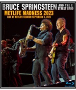 Bruce Springsteen - MetLife Madness 2023 Live 9/3/23 Final Show Of 2023 ... - $20.00