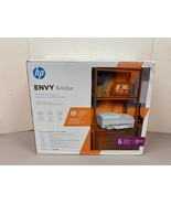 HP ENVY 6455e Wireless Color Inkjet Printer, All-In-One Print Scan Copy ... - $130.38 CAD