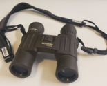 STEINER Wildlife 10.5x28 Magnification SMALL BINOCULARS w/Strap MADE IN ... - £86.31 GBP