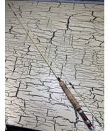 VTG Mohawk Glass Fly Fishing Rod No 1600 Made In USA Horrocks Ibbotson Rare - $33.85