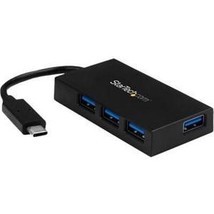 4 Port USB 3.0 C Hub TAA - €114,54 EUR