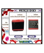 ✅ JAWBONE Limited Edition ➕? JAMBOX Wireless BLUETOOTH SPEAKER ?BUY NOW‼️? - $1,106.07 MXN