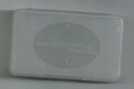 Original Nintendo DS 2 Game Cartridge Storage Case - £3.55 GBP