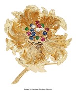 Authenticity Guarantee

Robert Altman 14k Yellow Gold 1.1 ct Gem Articul... - $73,189.41 MXN