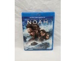 Noah Russell Crowe Blu-ray Disc - $9.89