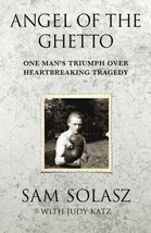 Angel of the Ghetto: One Man’s Triumph Over Heartbreaking Tragedy - £8.01 GBP