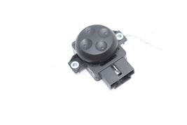 18-23 AUDI S5 FRONT SEAT LUMBAR CONTROL SWITCH Q2858 image 2