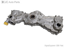 Engine Timing Cover For 15-19 Subaru Outback  2.5 13108AA16B Gas - £191.44 GBP