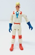 The Real Ghostbusters Fright Features EGON SPENGLER Action Figure Kenner... - $8.94