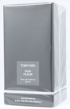 Tom Ford Oud Fleur Cologne 8.4 Oz Eau De Parfum Decanter image 4