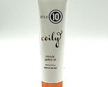 It&#39;s a 10 Coily Miracle Gelled Oil 5 oz - £15.44 GBP
