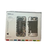 Magnetic Screw Mat For iPhone 11 - $19.02 CAD