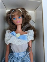 Barbie - Little Debbie Doll - 1995 - 14616 - £9.43 GBP