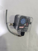 Karl Dungs AA-A2-6-5 Differential Pressure Switch -40F-+140F 7psi - $69.00
