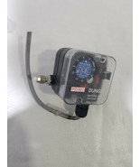 Karl Dungs AA-A2-6-5 Differential Pressure Switch -40F-+140F 7psi - $1,265.36 MXN