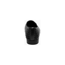 Stacy Adams Seismith Plain Toe Slip On Shoes Black 25688-001 image 7