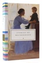 Diana Secker Tesdell Stories Of Motherhood 1st Edition 1st Printing - £43.77 GBP