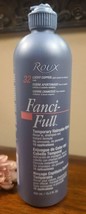 (1) Roux Fanci-Full Color Styling Rinse 32 Lucky Copper 15.2 Oz Original Formula - £51.60 GBP
