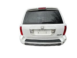 Intake Manifold 3.5L Upper Fits 02-04 ODYSSEY 1343619 - $854.01 MXN