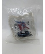 Sealed Heroclix Collateral Damage Superman-Robot #221 - $13.37