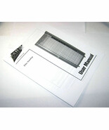Elite Tanning Bed User Manual ESB Standup Tanning Unit Manual Book - €8,10 EUR