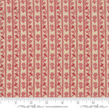 Moda CHAFARCANI Rouge Oyster 13854 19 Fabric By The Yard French General - £8.50 GBP