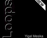 Loops New Generation by Yigal Mesika - 3 Pack - £23.32 GBP