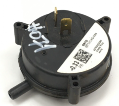 York Coleman Luxaire Pressure Switch 9371VO-HS-0064 6970 -0.33&#39;&#39; used #O71 - £18.56 GBP